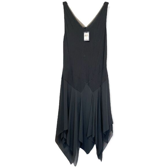 Ralph Lauren Black Women’s Dress NWT Size: XS - Picture 1 of 10
